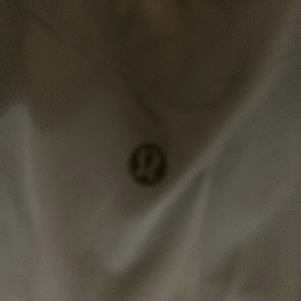 Body deportivo gris de una pieza para mujer Lululemon mameluco talla 12 Foto 3 de 4