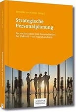 Strategische Personalplanung: Personalstruktu...