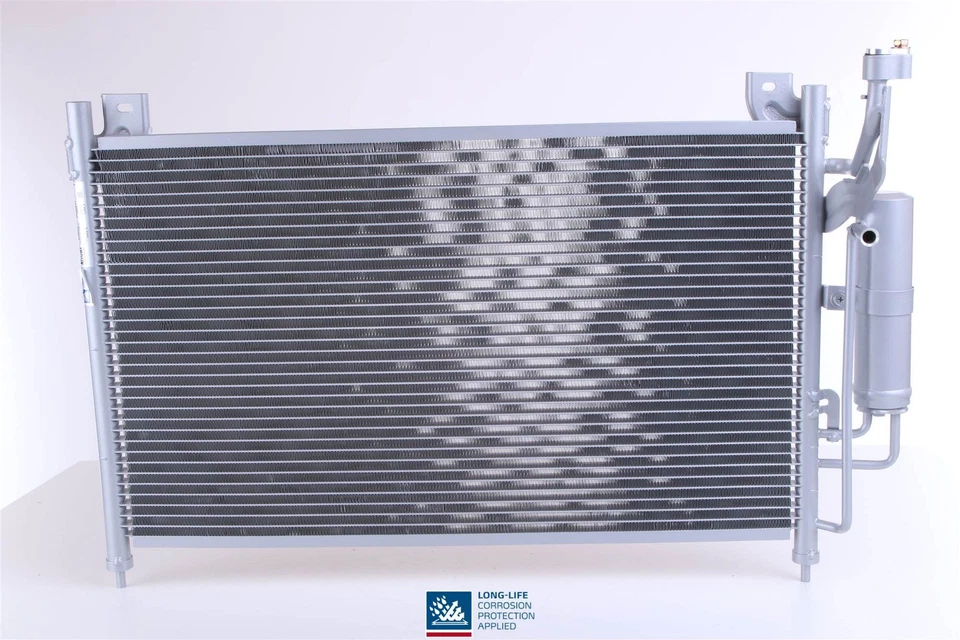 CONDENSER AIR CONDITIONING 940033 FOR MAZDA ZJ-46/VE 1.3L Y404 1.4L ZY-VE 1.5L - Image 2 of 4