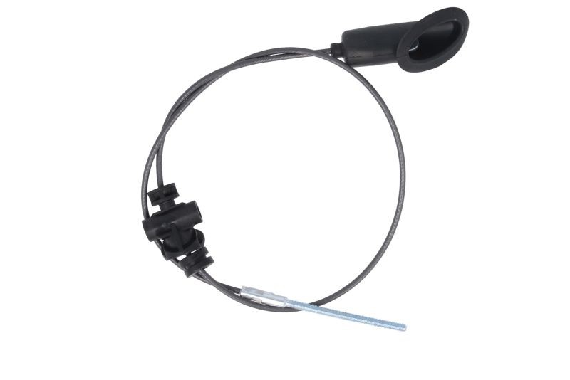 Für LINEX LIN47.01.74 Cable Pull, service brake LIN47.01.74 Handbrake cable fro - Bild 4