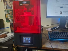 (Read) Original Phrozen sonic mini