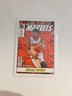 Jimmy Butler #16 2023-24 Donruss Net Marvels Miami Heat