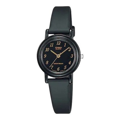 Casio Women's LQ-139AMV-1L Analog Watch, Resin Band, Waterproof, New