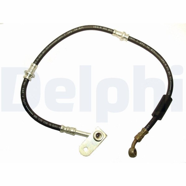 Bremsschlauch Delphi LH6272 FüR Suzuki Vitara FT 1 HT GT 4X4 SQ416 SQ420 TA52-image