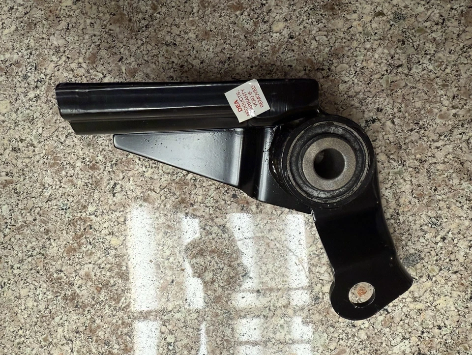 Montaje de motor DEA A62075 se adapta a 08-14 Scion xD 1,8 L-L4 Foto 2 de 4