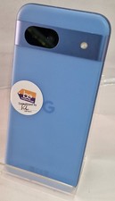 Google Pixel 8a 5G Bay 128GB (Unlocked) - Very Good - WARRANTY 15/01/2027