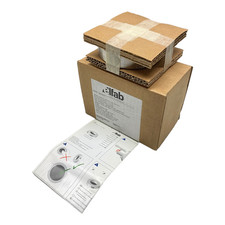 Elfab AG350G Berstscheiben Support pour Le Utilisation AG35