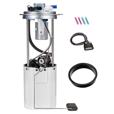 BDFHYK Electric Fuel Pump Assembly with Pressure Sensor E3609M with Chevrolet