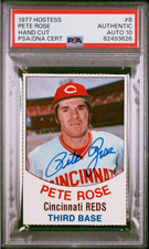 Top 1977 Baseball Cards to Collect 24