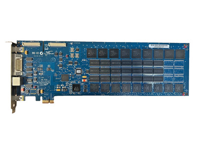 Digidesign Avid ACCEL CORE PCIe Card HD ProTools