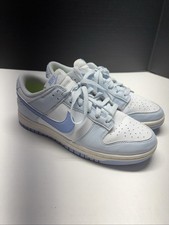 Nike Mujer Talla 8 Dunk Low Next Nature Azul Tinte Colbalt Bliss DD1873-400