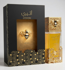 香水(女性用) Lattafa Atheeri Atheeri Lattafa Perfumes perfume - a new fragrance for women 2025