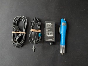 SUMAKE EA-B101L-C/C Industrial Electric Screwdriver with Power Supply
