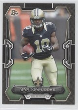 2015 Bowman Black Brandin Cooks #71 0sf1