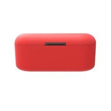 For TOZOT10 Headphone Washable Silicone Anti-dust Cover Shockproof Non-slip for