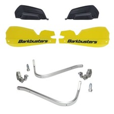 Barkbuster VPS Yellow Handguard & FitKit Husaberg FE650e 2002 - 2008