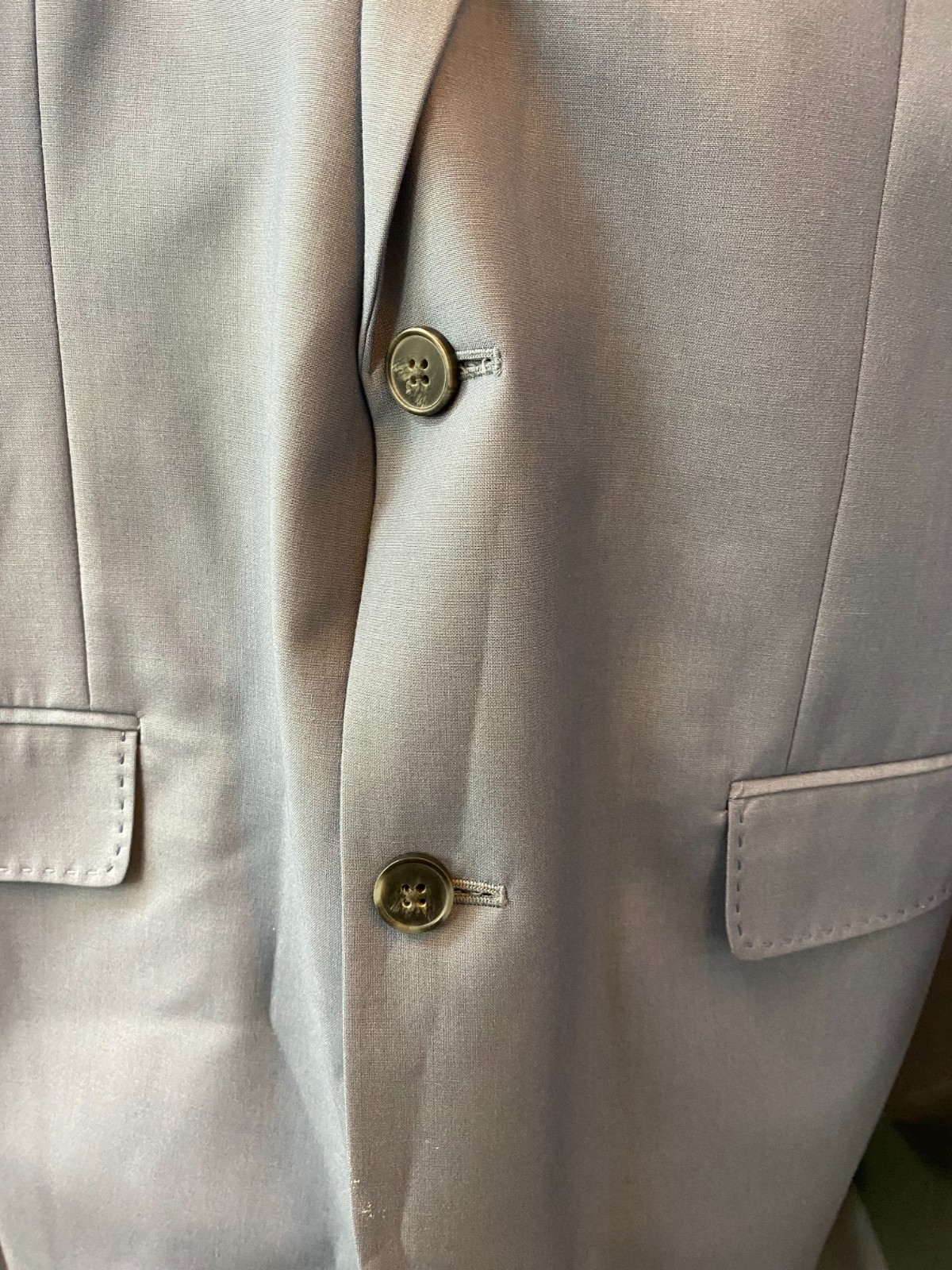 intertational concepts men blazer - image 2