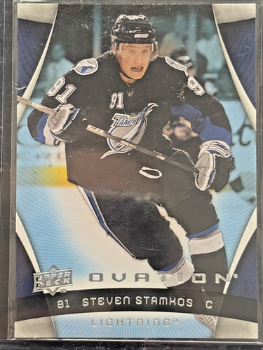 2009 Steven Stamkos #131