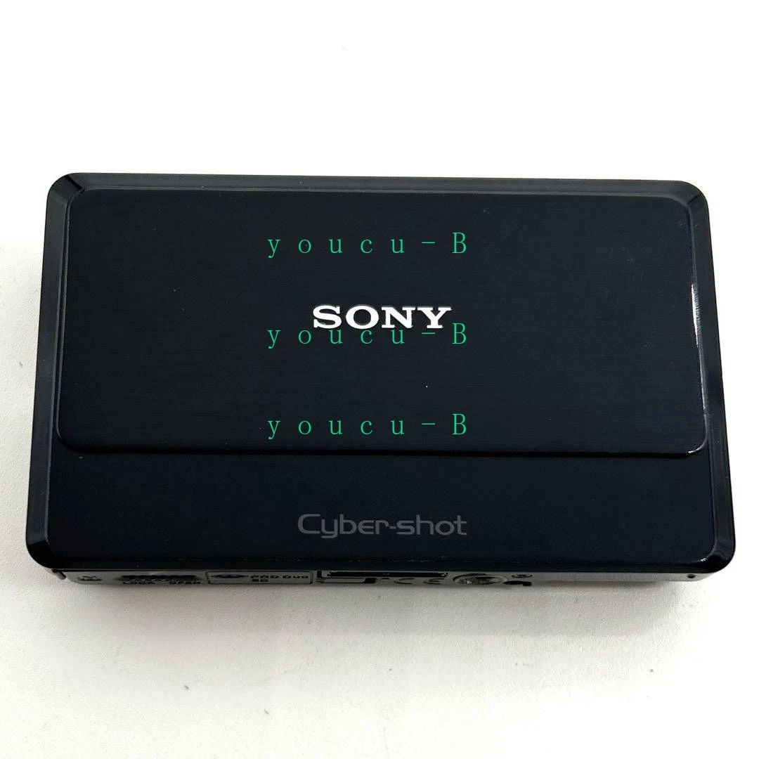 Sony Cyber Shot Waterproof Digital Cameras for sale | eBay
