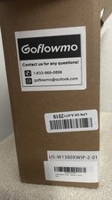 WITH CHIP 138X W1380X Toner Fits HP LaserJet Pro MFP 3101fdw 3001dw 3001fdw-2PK