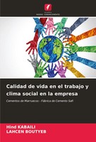 Hind Kabaili (U. A.) | Calidad De Vida En El Trabajo Y Clima Social En La...