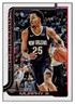 Trey Murphy III 2025-26 Topps #190 New Orleans Pelicans NBA *315