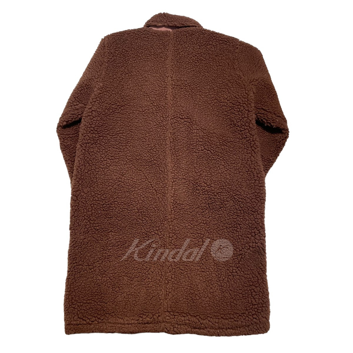 ジャケット・アウター STUSSY Kuna Sherpa Car Coat STUSSY Kuna Sherpa Car Coat