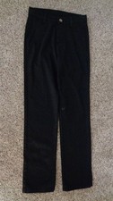 IZOD BOYS DRESS PANTS - SIZE 14 SLIM