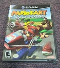 Mario Kart Double Dash (GameCube) Brand New & Factory Sealed! Ships Immediately!