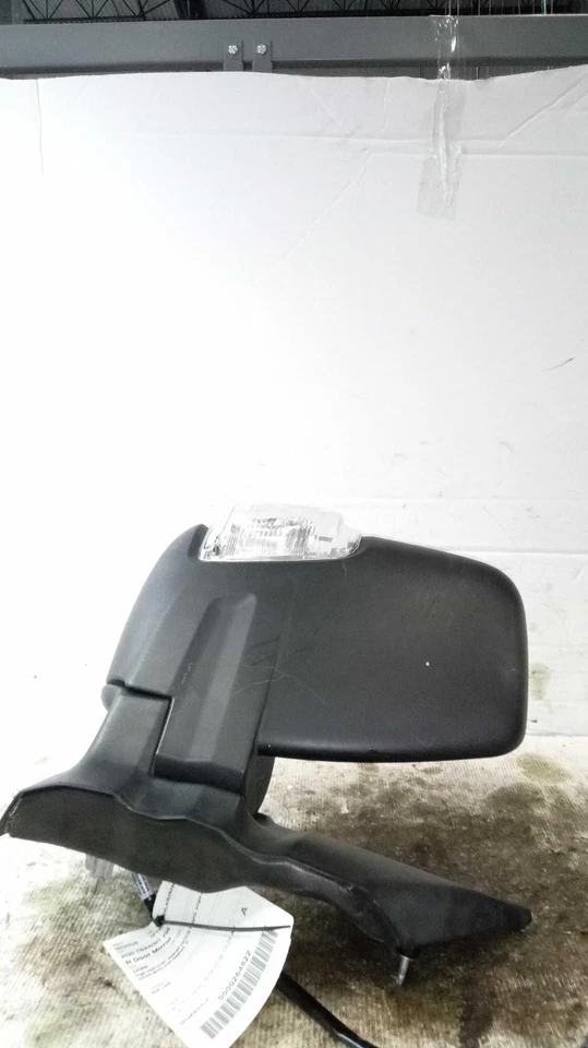 2020 Ford Transit 250 Right Door Mirror Assembly Blue 719134 51K Miles - Image 2 of 4