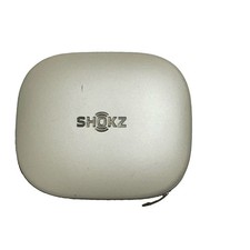 SHOKZ OpenFit Pro - Open-ear wireless headphones open-ear noise reduction-White