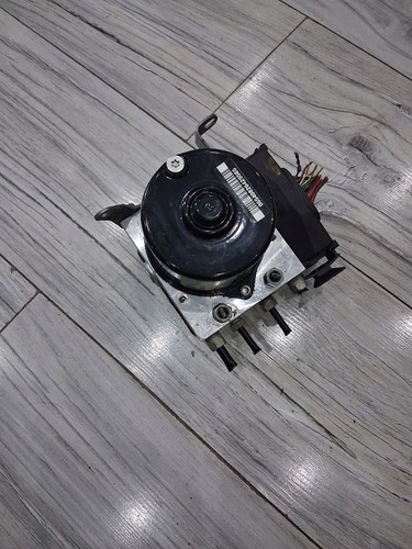 ABS PUMPE BMW 3 E90 6787836 6787837