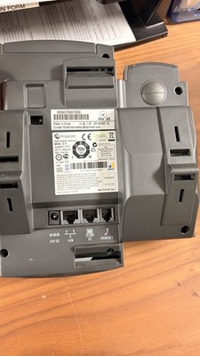 Polycom Soundpoint IP 331 PoE 2200-12365-025