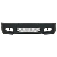 StoßStange FüR Bmw E46 Limousine Touring 98-04 M-Technik M-Sport Look Ohne Nbl
