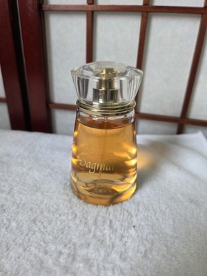 Dagmar Eau de Parfum Paris France Formula 3.3 oz Perfume Fragrance Spray
