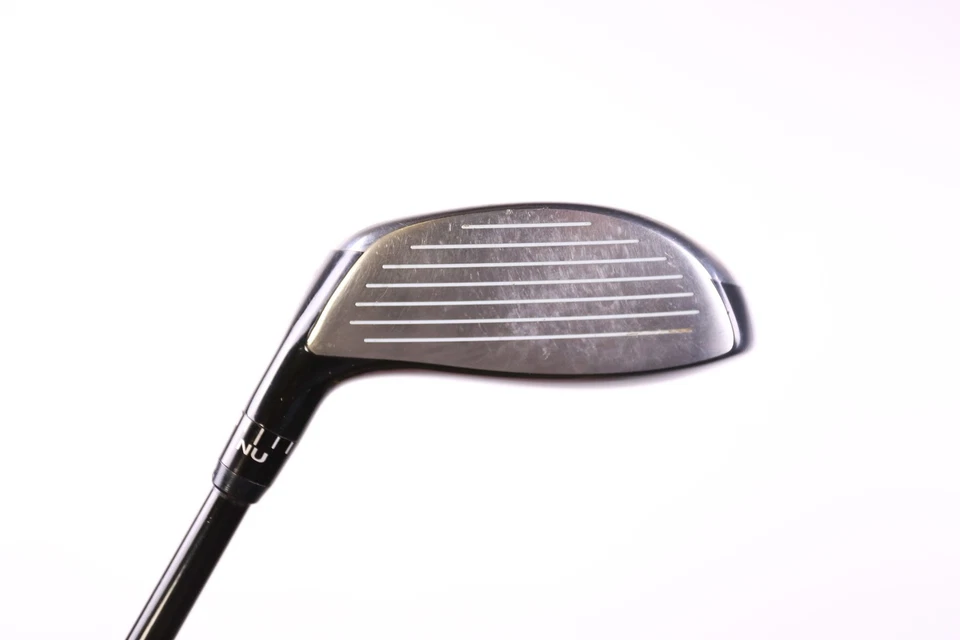 Dromos Srixon Z Star 15* 3 maderas rígidas flexibles Miyazaki muy buenos Foto 2 de 4