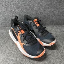 UNDER ARMOUR UA Jet '23 Grade School Basketball Shoes Kids Size 4Y