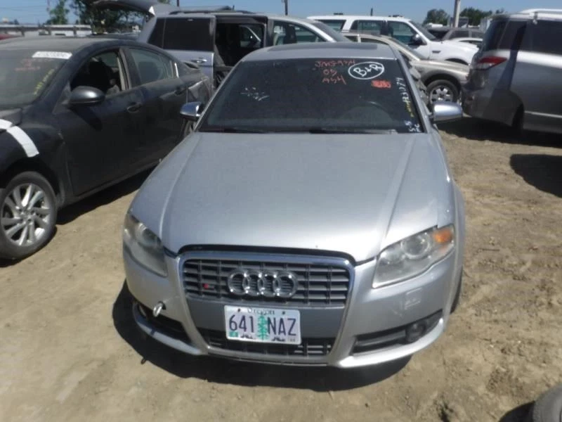 Potenciador de freno convertible para 04-09 AUDI S4 26161453 Foto 2 de 4