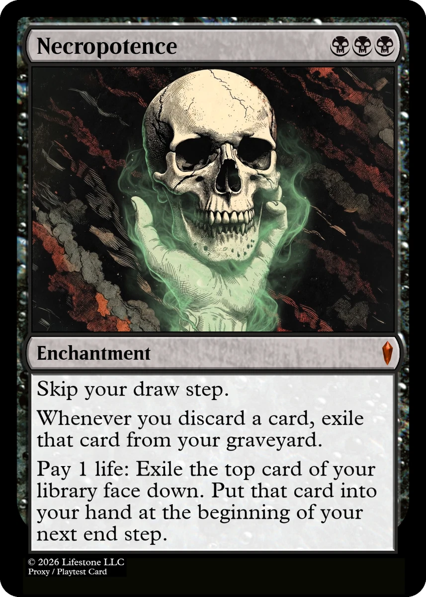 Magic: The Gathering Trading Card Games Individual Deckmasters