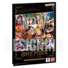 One Piece TCG Premium Card Collection Best Selection Vol.3 - ENG ENGLISH