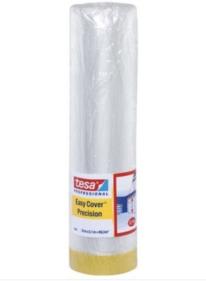 Tesa Easy Cover Precision Universal 4368 17m x 2,6m