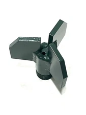 Horizontal Earth Boring BIT - NEW 3" Hard Surfaced Bit