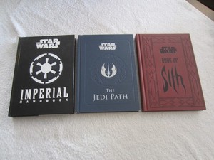Book of Sith | eBay
