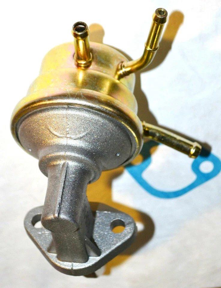 BOMBA DE COMBUSTIBLE MAZDA B2200 1986 1987 1988 1989 1990 1991 1992 1993 BOMBA DE COMBUSTIBLE NUEVA Foto 3 de 3