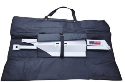 U.S. made UTV PULL-PAL WINCH ANCHOR 6000 with Heavy-Duty Carrying Case