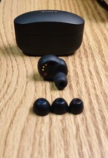 Sony WF-1000XM4 RIGHT EARBUD ONLY 