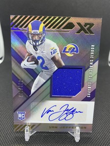 van jefferson jersey