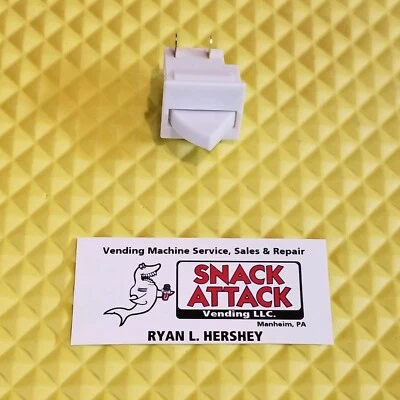 AMS 35 & 39 COMBO / SNACK VENDING MACHINE DOOR SWITCH / Sensit 1, 2 ,3