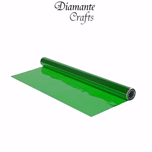 Cellophane Roll - Colourfast Acid Free - Gift Wrap Florist Coloured / Clear - Picture 6 of 8