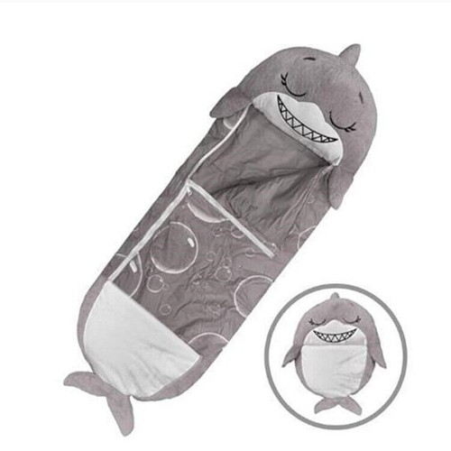 180cm*70cm Large Happy Nappers Kid Birthday Gift Sleeping Bag Pillow Stuffed Toy - Picture 11 of 31